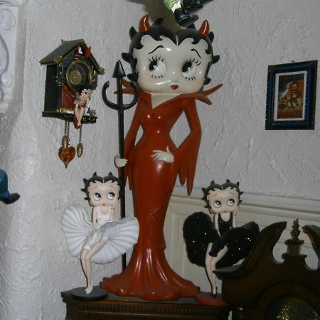 Guesthouse The Royale Hotel Blackpool Esterno foto