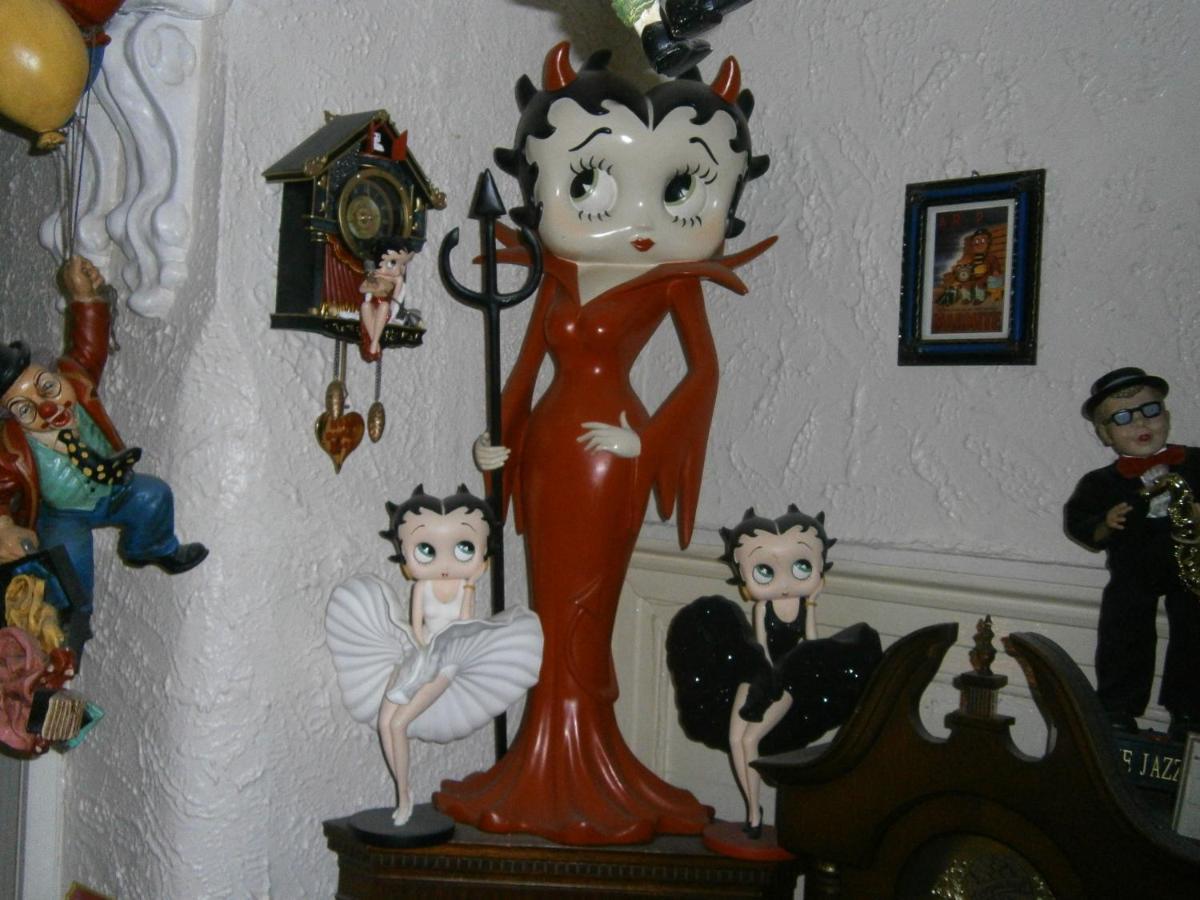 Guesthouse The Royale Hotel Blackpool Esterno foto