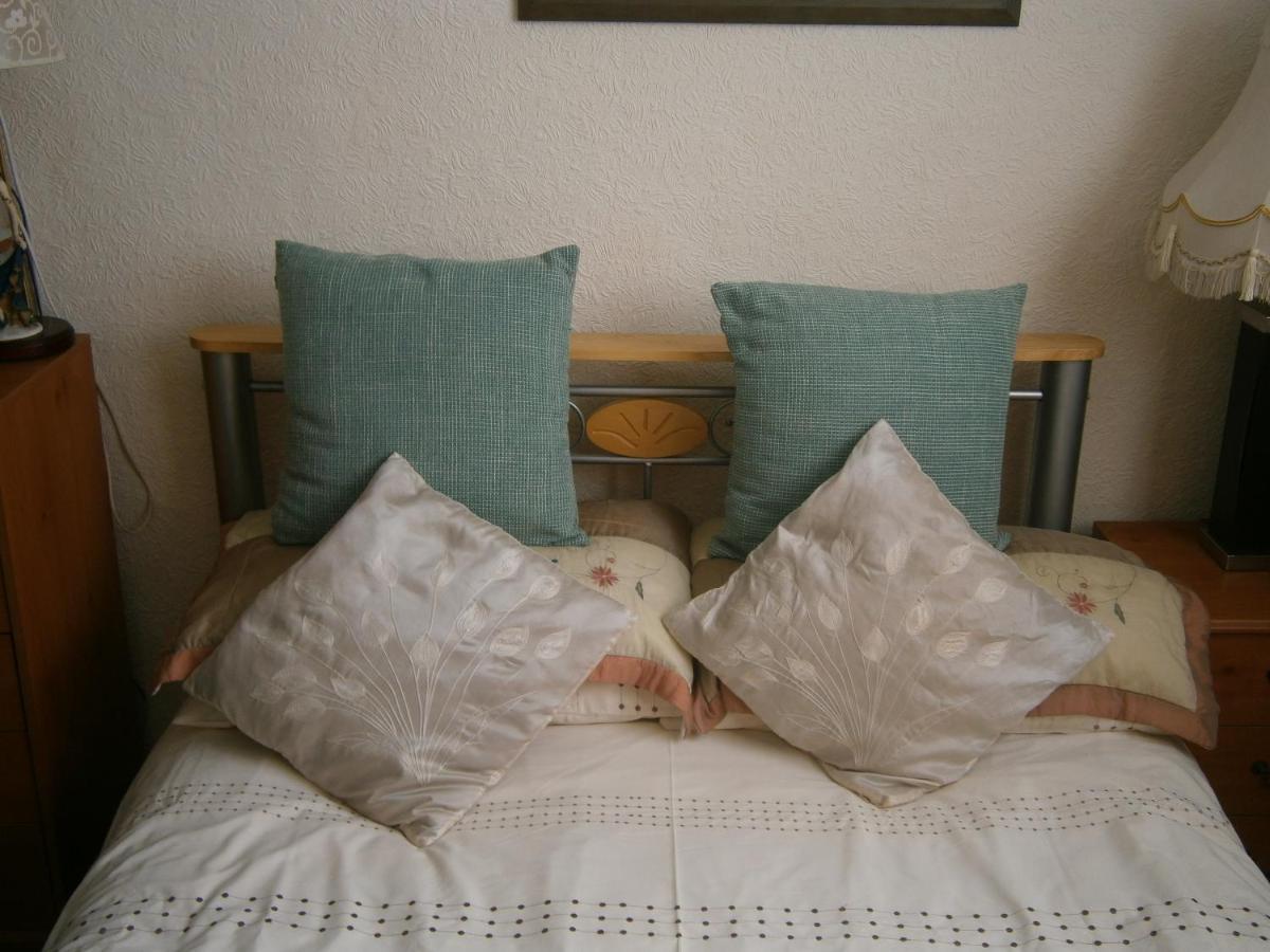 Guesthouse The Royale Hotel Blackpool Esterno foto