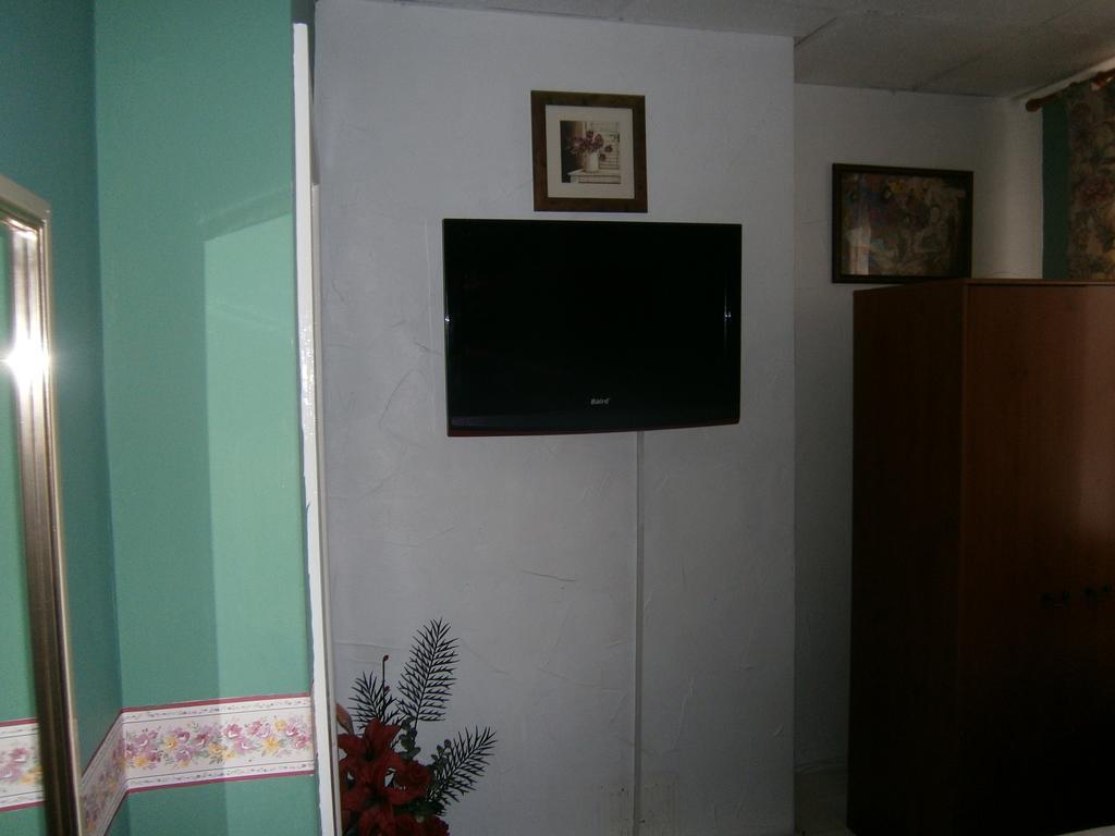 Guesthouse The Royale Hotel Blackpool Camera foto
