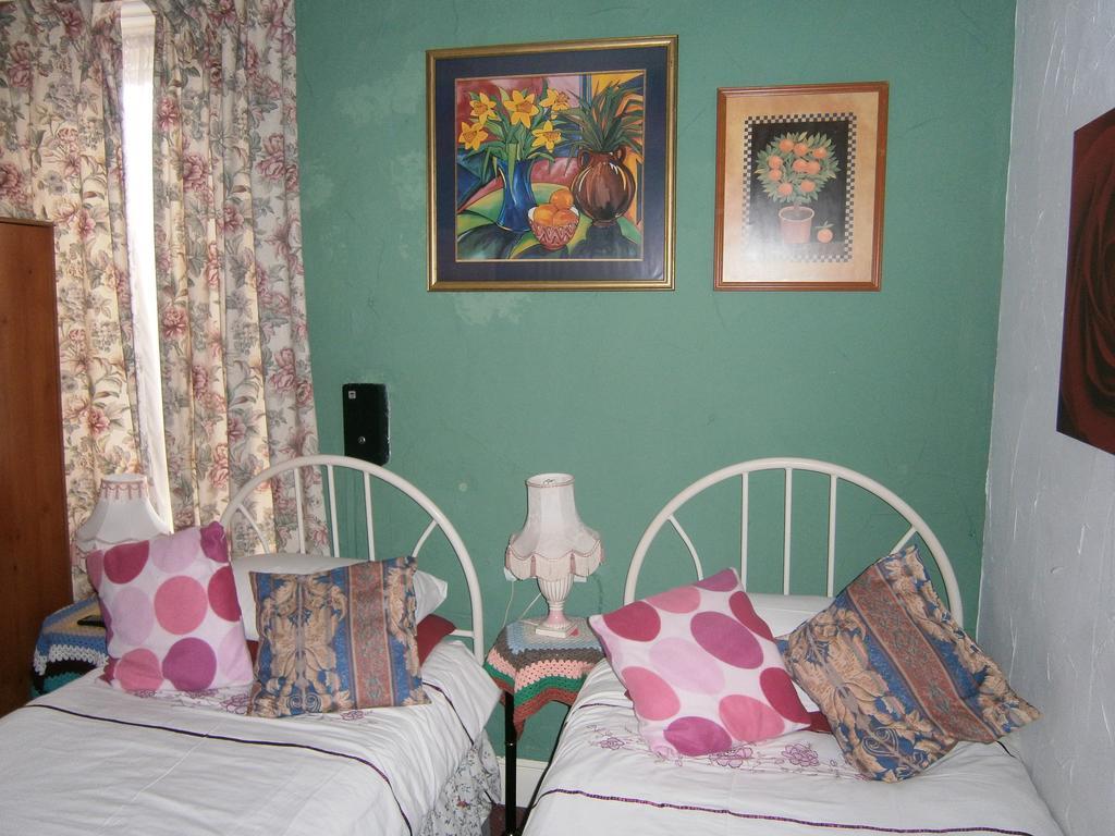 Guesthouse The Royale Hotel Blackpool Camera foto