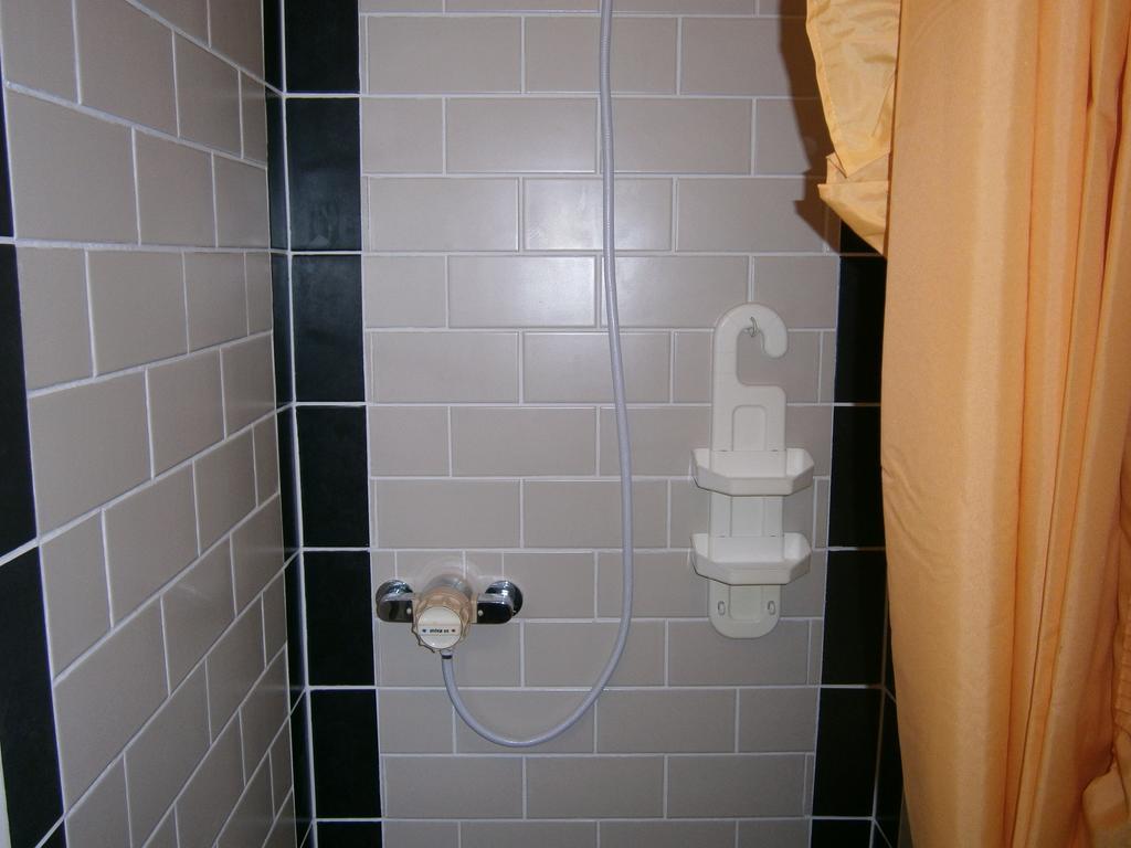 Guesthouse The Royale Hotel Blackpool Esterno foto