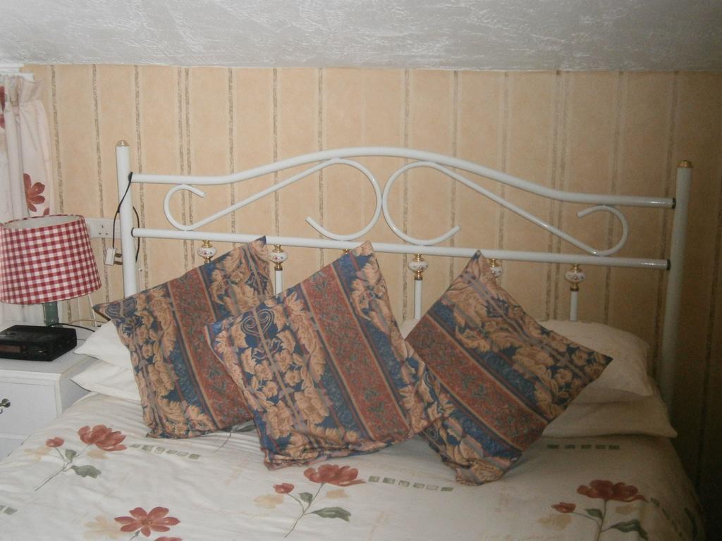 Guesthouse The Royale Hotel Blackpool Esterno foto